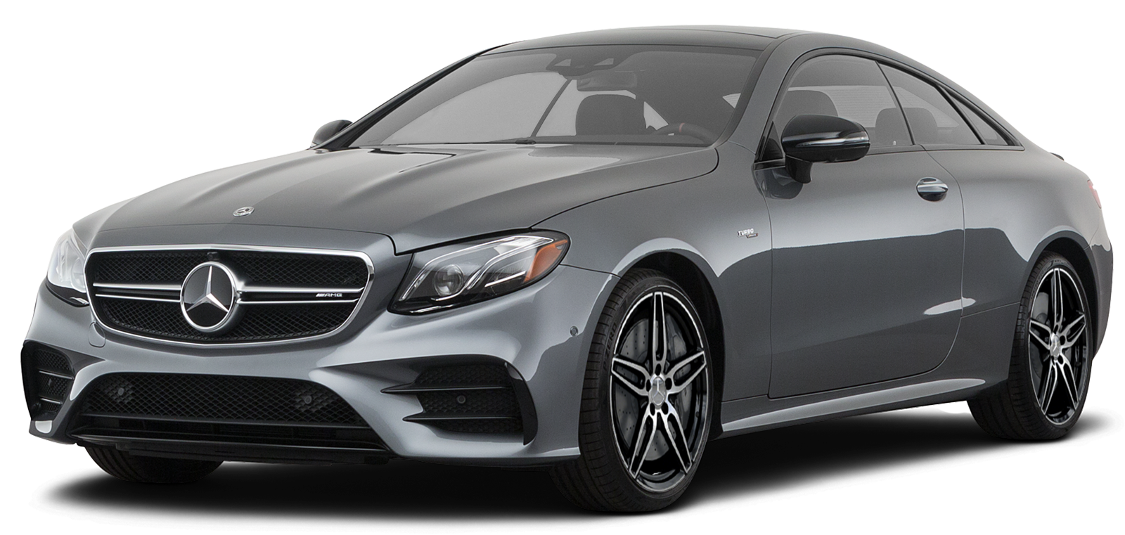 2020 Mercedes-Benz AMG E 53 Coupe